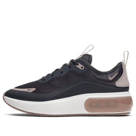 (WMNS) Nike Air Max Dia 'Black Pumice' AQ4312-005