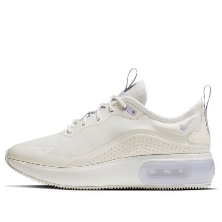 (WMNS) Nike Air Max Dia 'Summit White' AQ4312-104
