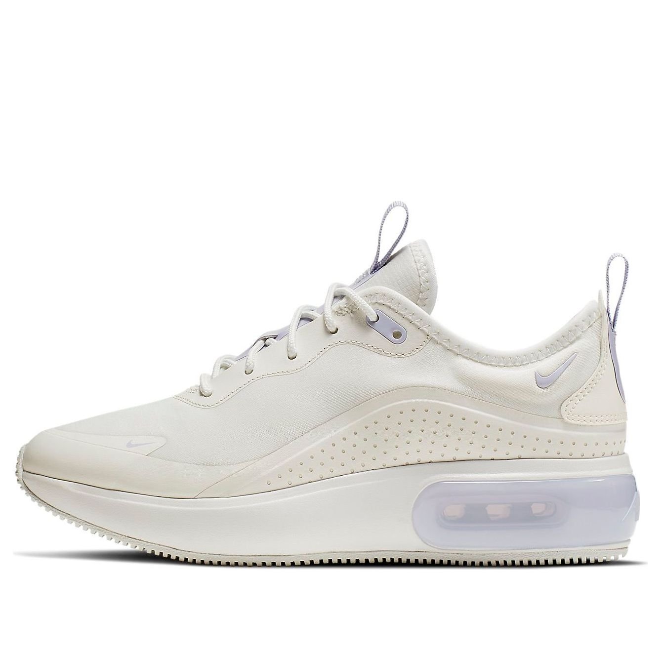 (WMNS) Nike Air Max Dia 'Summit White' AQ4312-104
