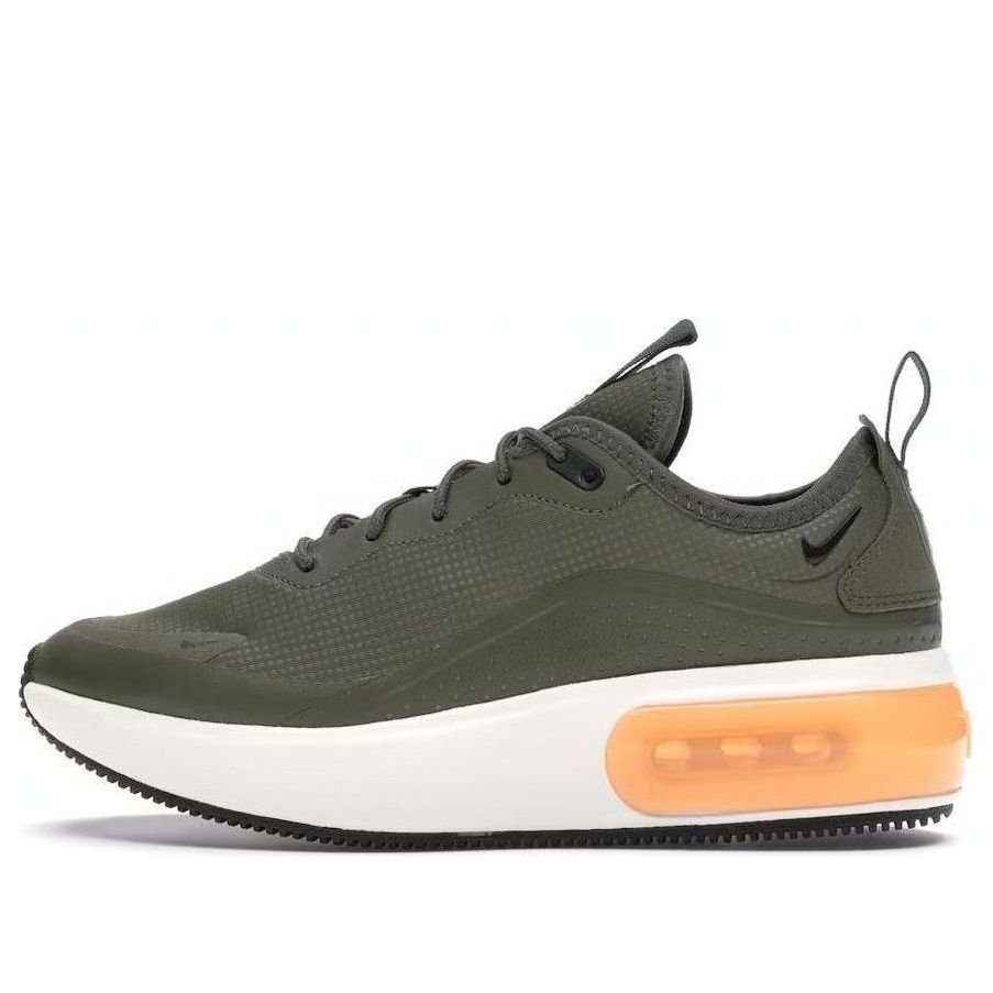 (WMNS) Nike Air Max Dia 'Medium Olive' AQ4312-200