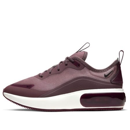 (WMNS) Nike Air Max Dia 'Plum Eclipse' AQ4312-201