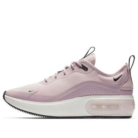 (WMNS) Nike Air Max Dia 'Plum Chalk' AQ4312-500