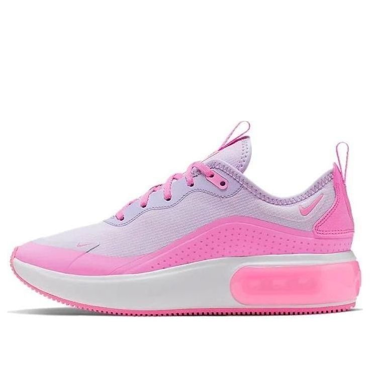 (WMNS) Nike Air Max Dia 'Amethyst Tint Pink' AQ4312-501