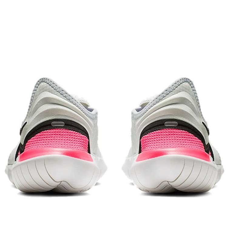 (WMNS) Nike Free RN Flyknit 3.0 'Half Blue' AQ5708-401 - Image 5