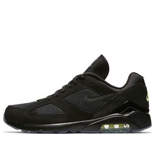 Nike Air Max 180 'Night Ops' AQ6104-001