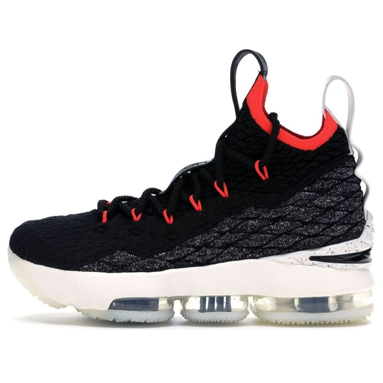 (GS) Nike LeBron 15 'Graffiti' AQ6176-002
