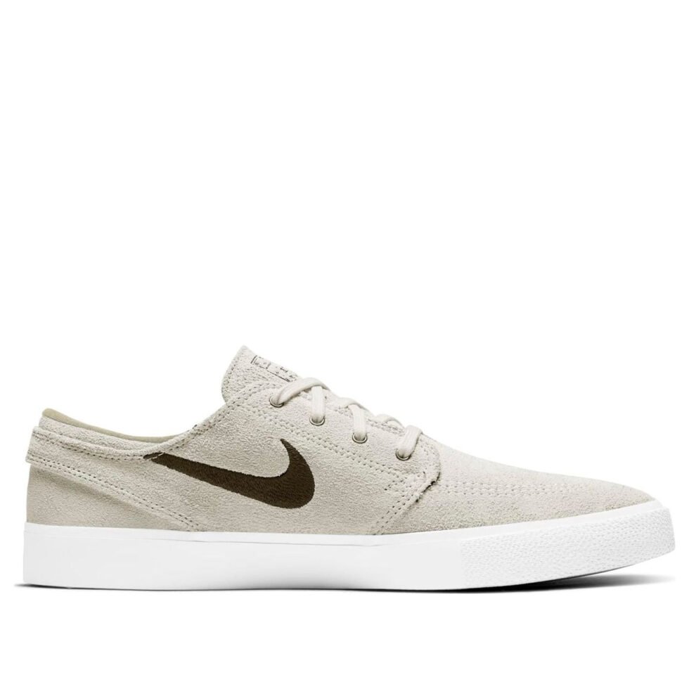 Nike Zoom Stefan Janoski RM SB 'Yukon Brown' AQ7475-104 - Image 2