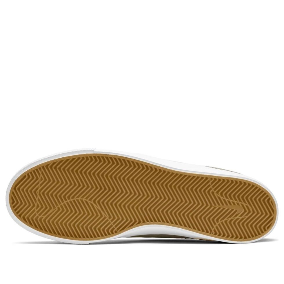 Nike Zoom Stefan Janoski RM SB 'Yukon Brown' AQ7475-104 - Image 3