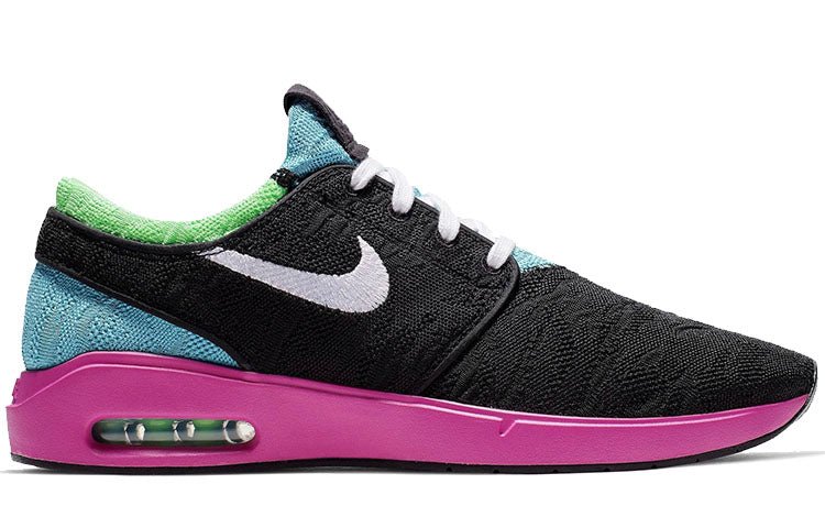 Nike Air Max Janoski 2 SB 'Cabana' AQ7477-006 - Image 2