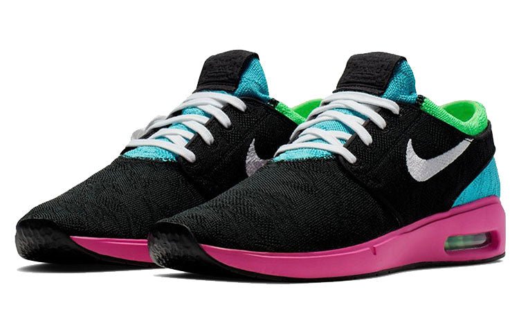 Nike Air Max Janoski 2 SB 'Cabana' AQ7477-006 - Image 3