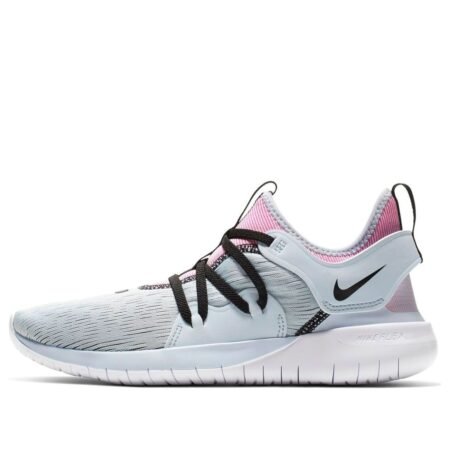 (WMNS) Nike Flex Contact 3 'Half Blue' AQ7488-400