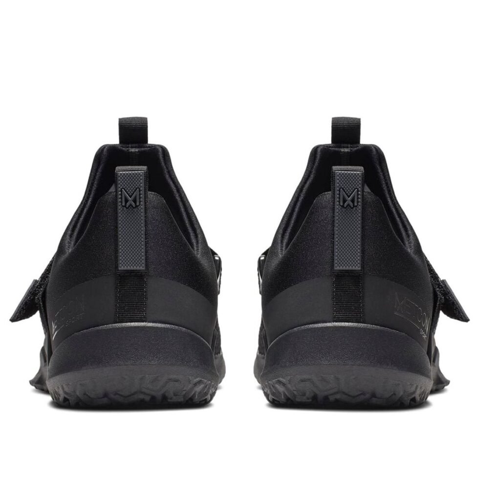 Nike Metcon Sport 'Black Anthracite' AQ7489-003 - Image 5