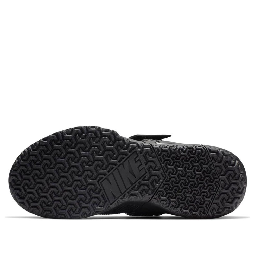 Nike Metcon Sport 'Black Anthracite' AQ7489-003 - Image 6