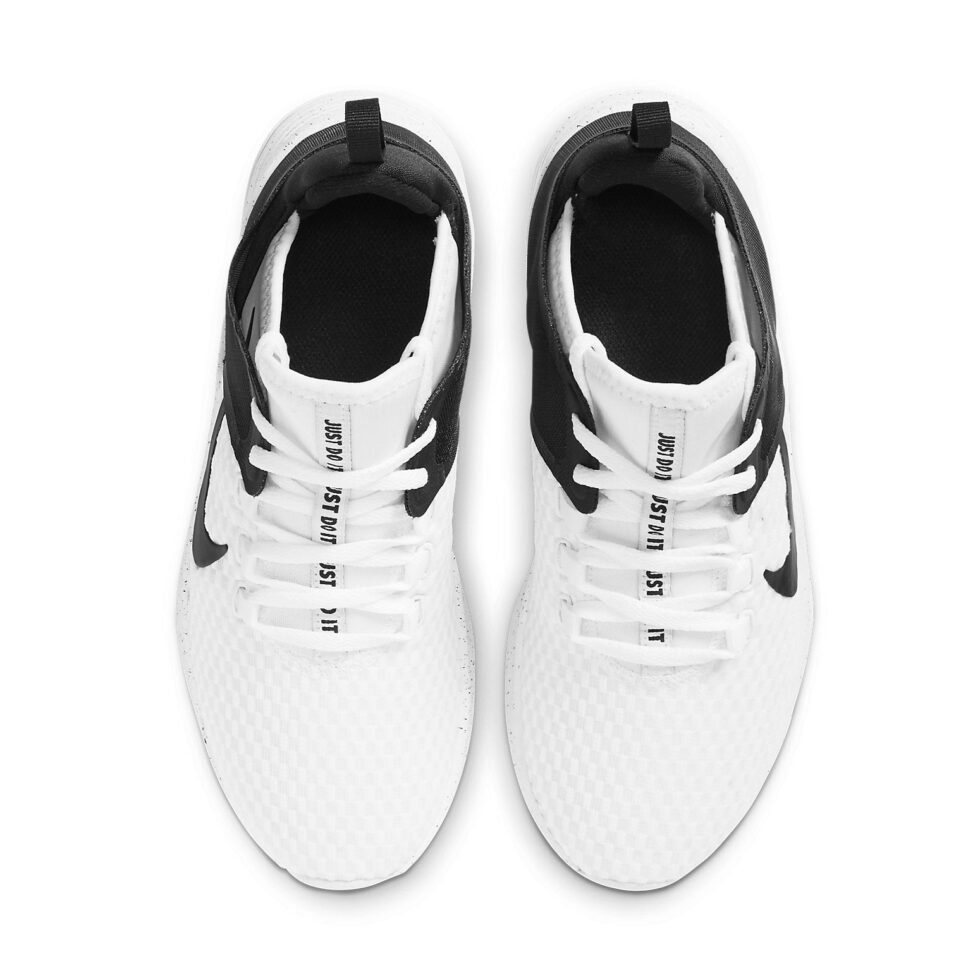 (WMNS) Nike Air Max Bella TR Trainer 2 'Black White' AQ7492-103 - Image 4