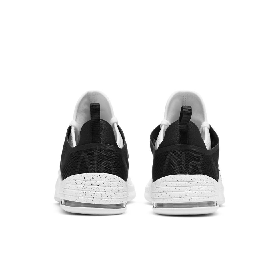 (WMNS) Nike Air Max Bella TR Trainer 2 'Black White' AQ7492-103 - Image 5