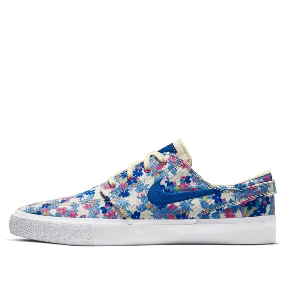 Nike SB Stefan Janoski Canvas RM 'Floral' AQ7878-202