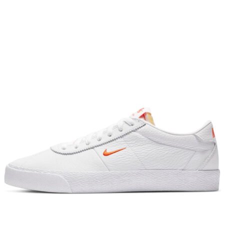 Nike Zoom Bruin SB 'White Team Orange' AQ7941-101