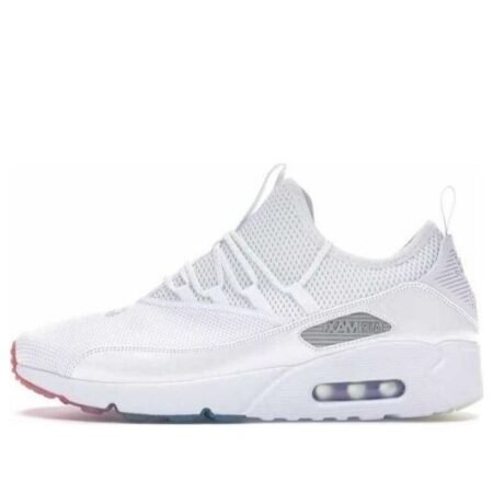 Nike Air Max 90 EZ 'Rainbow Sole' AQ7980-100