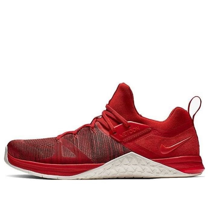 Nike Metcon Flyknit 3 'Mystic Red' AQ8022-600