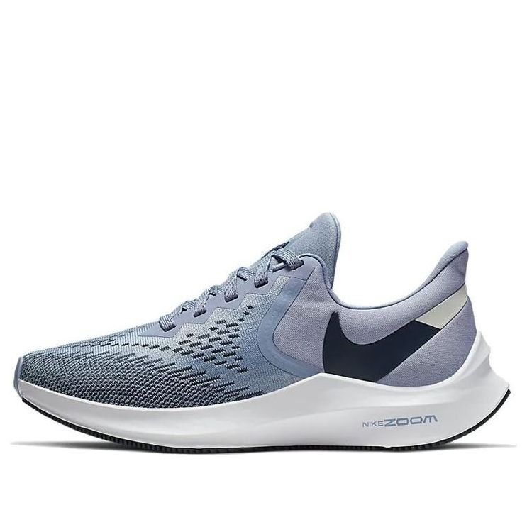 (WMNS) Nike Air Zoom Winflo 6 'Indigo Fog' AQ8228-400