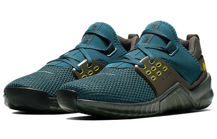 Nike Free Metcon 2 'Nightshade' AQ8306-300 - Image 3