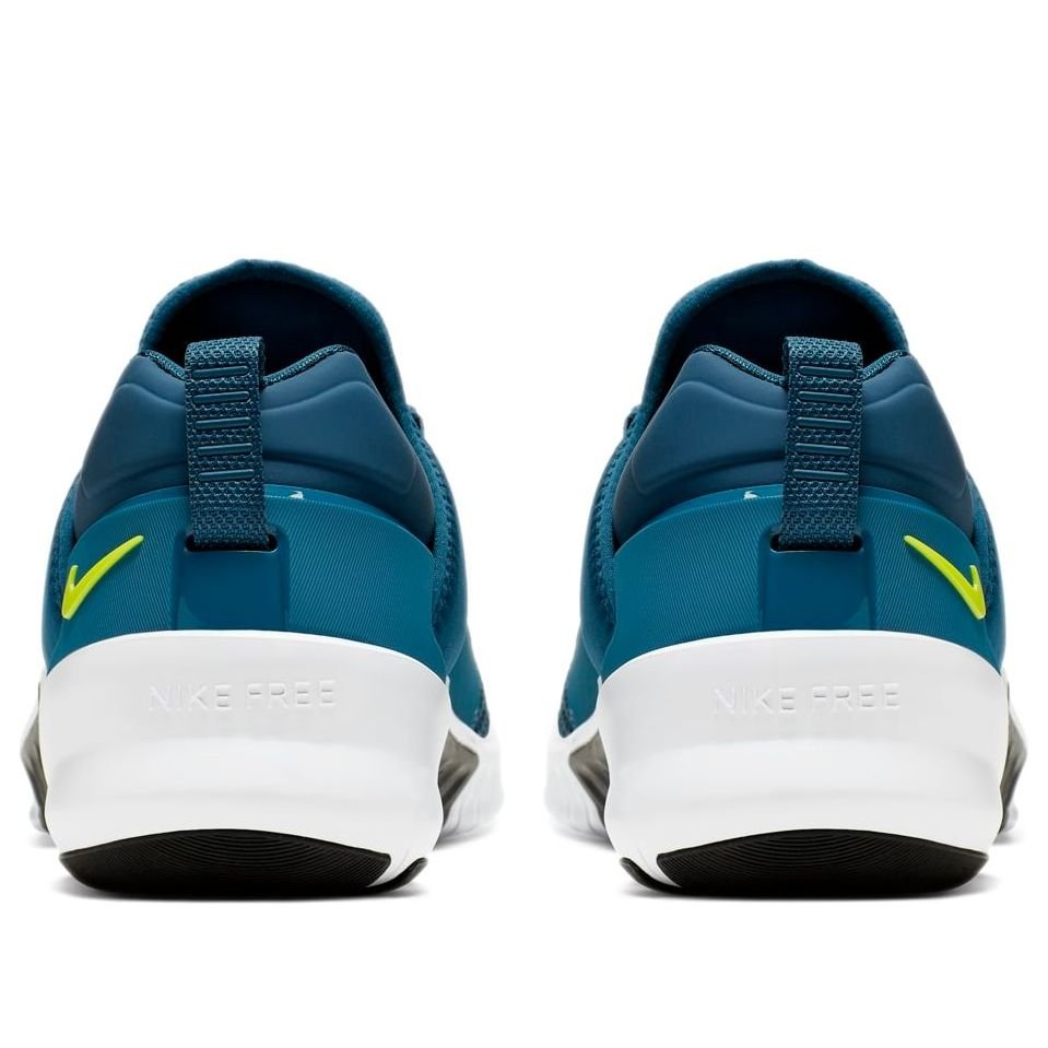Nike Free Metcon 2 'Blue Force' AQ8306-407 - Image 5