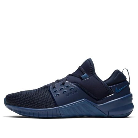 Nike Free Metcon 2 'Obsidian' AQ8306-434