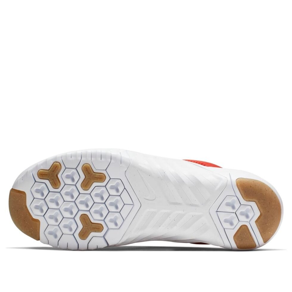 Nike Free Metcon 2 'Mystic Red' AQ8306-600 - Image 6