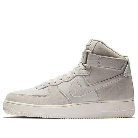 Nike Air Force 1 High 'Grey Beige' AQ8649-001