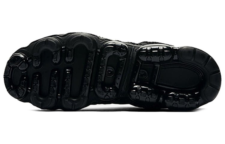 Nike Air VaporMax Run Utility 'Black' AQ8810-003 - Image 6