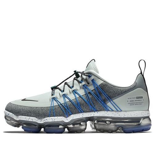 Nike Air VaporMax Run Utility 'Light Silver' AQ8810-006