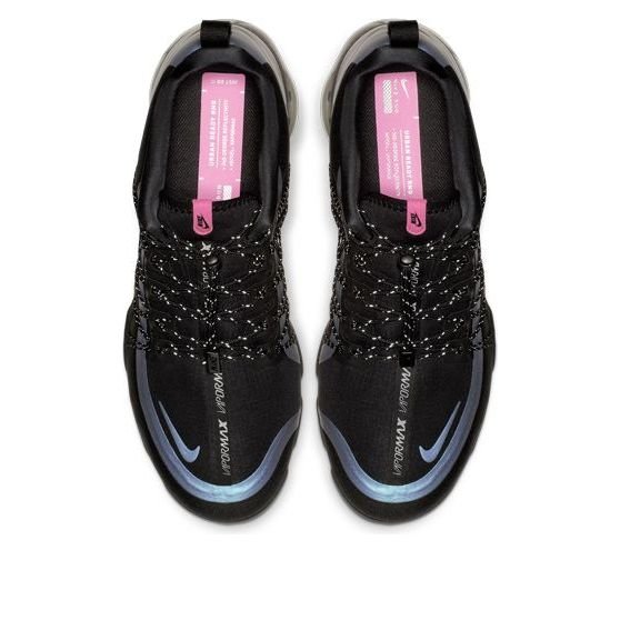 Nike Air VaporMax Run Utility 'Throwback Future' AQ8810-009 - Image 4