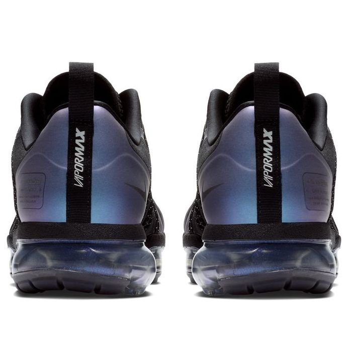 Nike Air VaporMax Run Utility 'Throwback Future' AQ8810-009 - Image 5