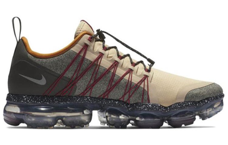 Nike Air VaporMax Run Utility 'Desert One' AQ8810-200 - Image 2