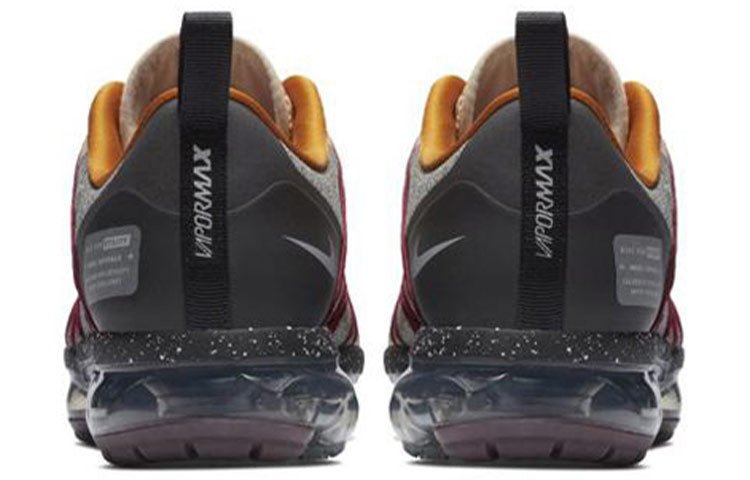 Nike Air VaporMax Run Utility 'Desert One' AQ8810-200 - Image 4