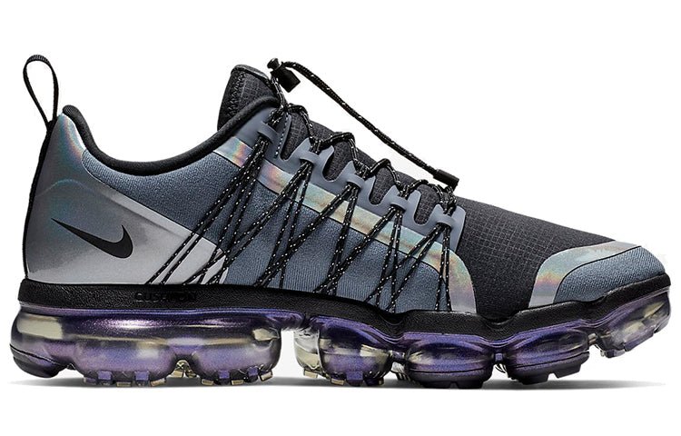 Nike Air VaporMax Run Utility 'Blue Dusk' AQ8810-400 - Image 2
