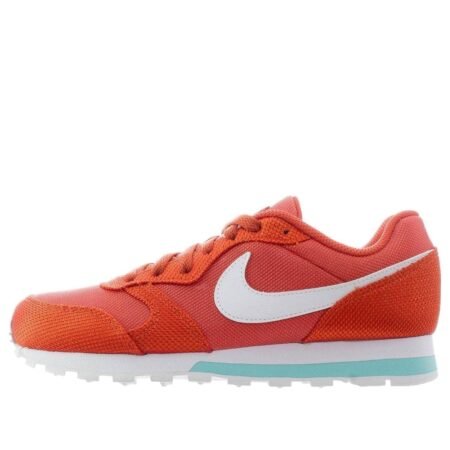 (WMNS) Nike MD Runner 2 SE 'Team Orange' AQ9121-802