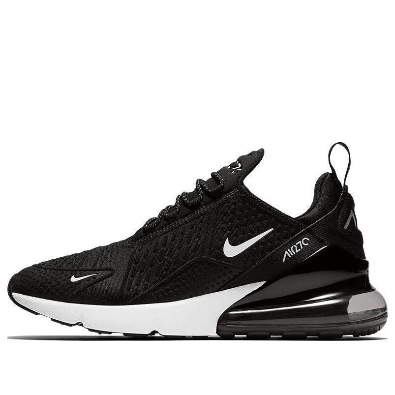 Nike Air Max 270 SE 'Black' AQ9164-001