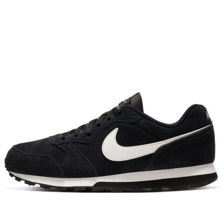 Nike Sportswear MD Runner 2 'Black' AQ9211-004