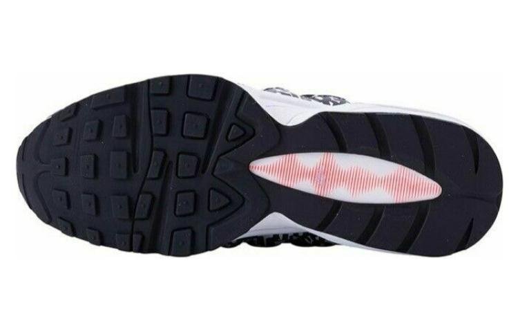 (GS) Nike Air Max 95 'Just Do It' AQ9711-001 - Image 4
