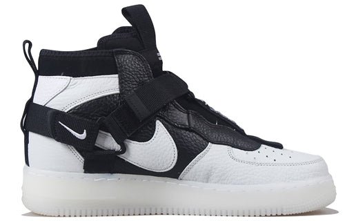 Nike Air Force 1 Utility Mid 'Orca' AQ9758-100 - Image 2