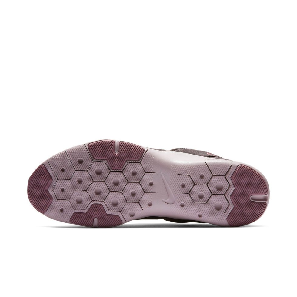 (WMNS) Nike Flex Motion Trainer EP Wide 'Plum Dust' AQ9940-005 - Image 6