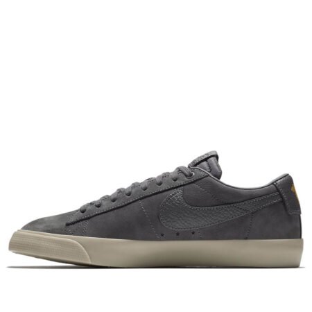 Nike Zoom Blazer Low SB 'Dark Grey' AQ9941-007