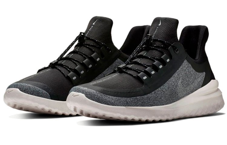Nike Renew Rival Shield 'Black' AR0022-001 - Image 2