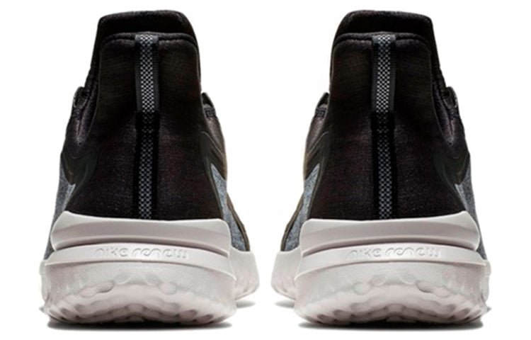 Nike Renew Rival Shield 'Black' AR0022-001 - Image 4