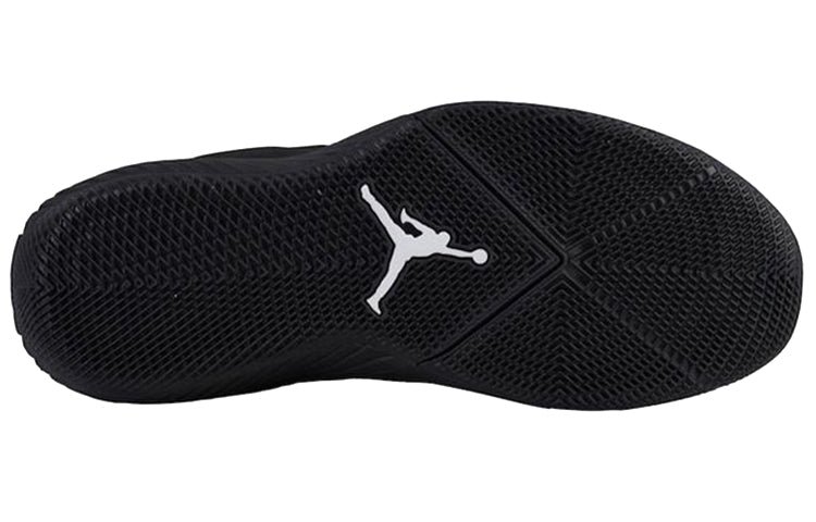 Air Jordan Why Not Zer0.1 Low 'Black' AR0043-001 - Image 5