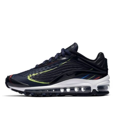 (GS) Nike Air Max Deluxe 'Midnight Navy' AR0115-001