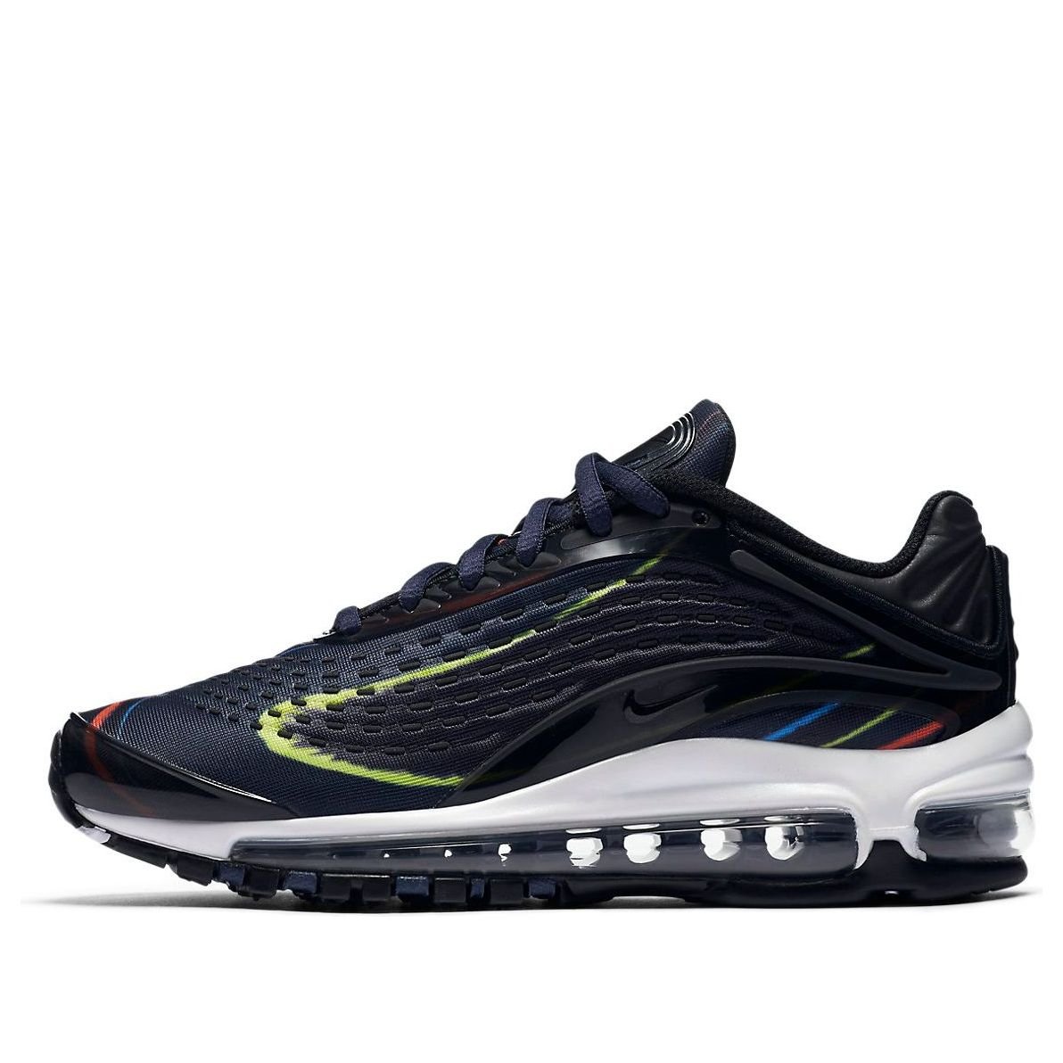(GS) Nike Air Max Deluxe 'Midnight Navy' AR0115-001