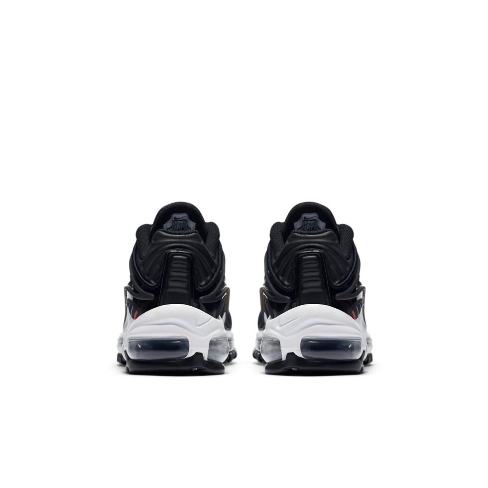 (GS) Nike Air Max Deluxe 'Midnight Navy' AR0115-001 - Image 3