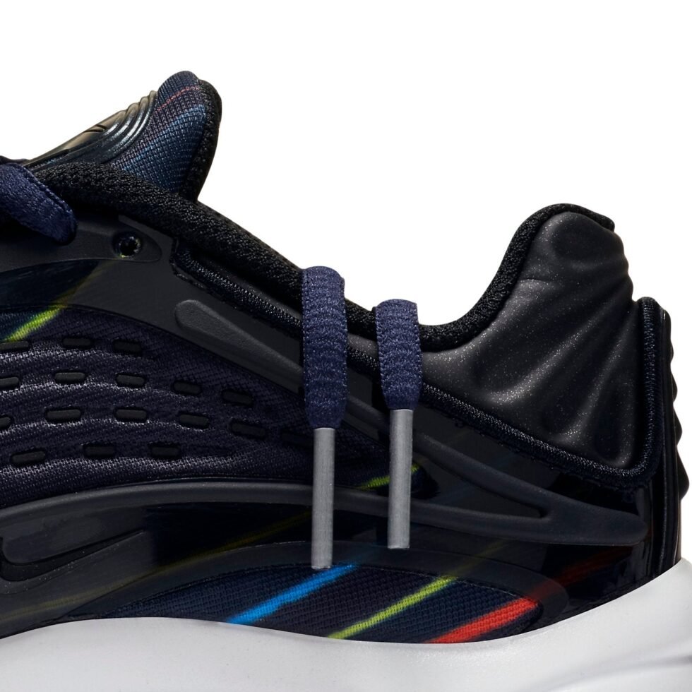 (GS) Nike Air Max Deluxe 'Midnight Navy' AR0115-001 - Image 5
